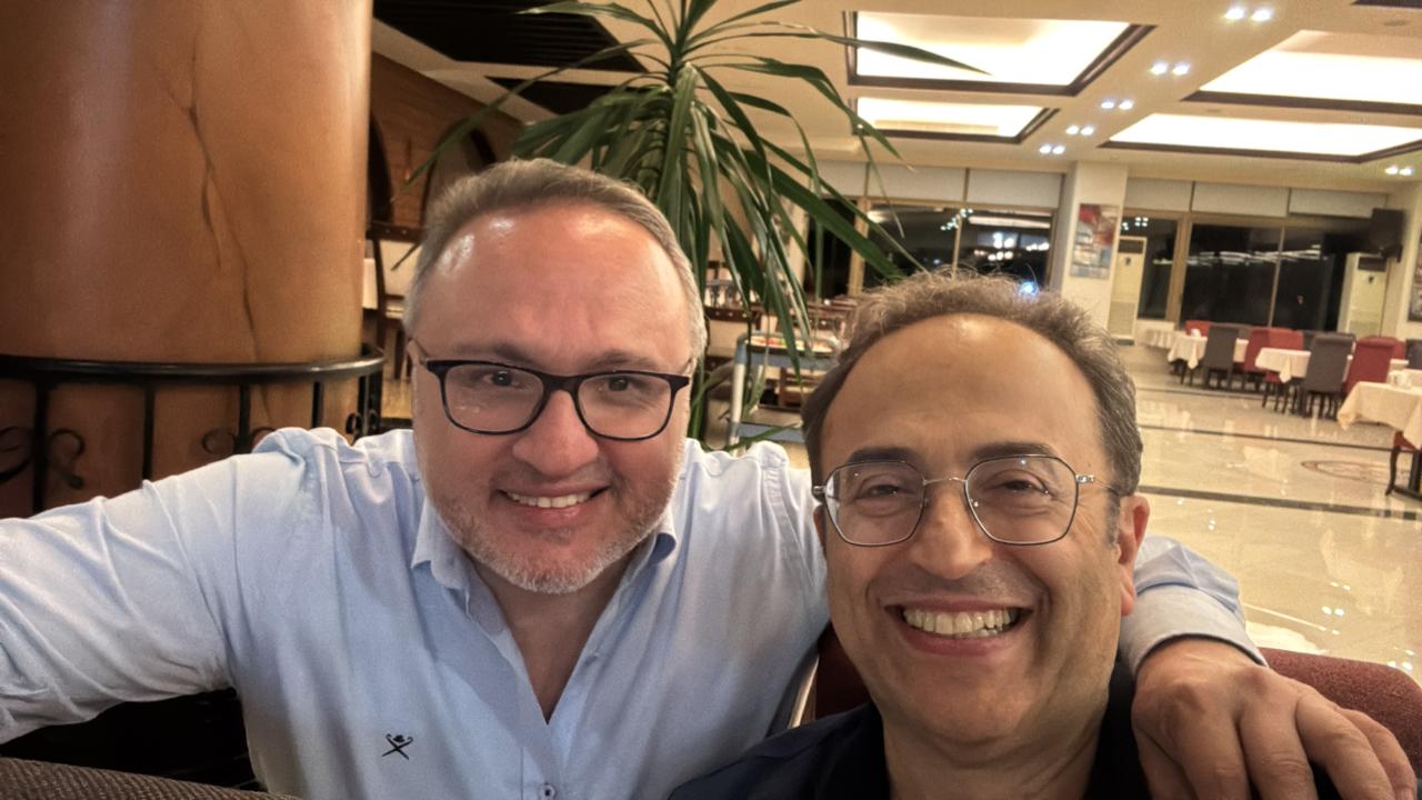 Medical Committee Event - Healthcare professionals gathering